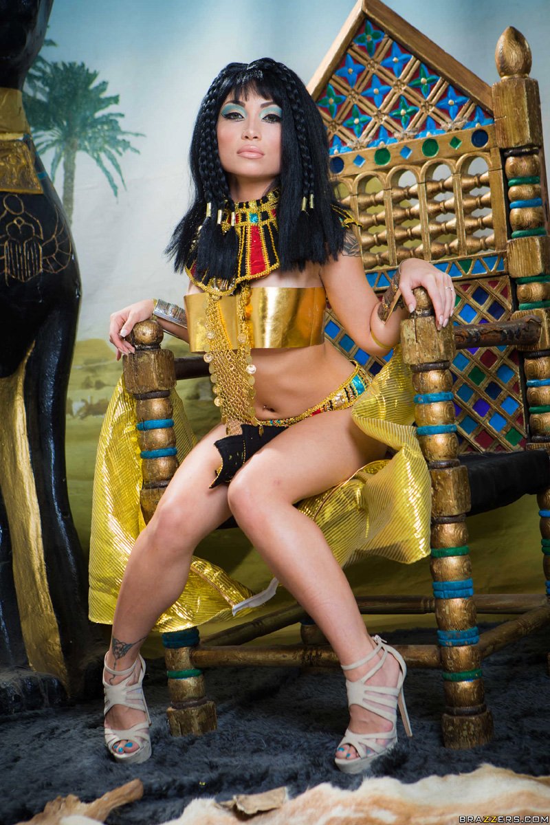 Cleopatra Porn Star 24
