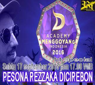 PESONA REZZAKA DICIREBON
