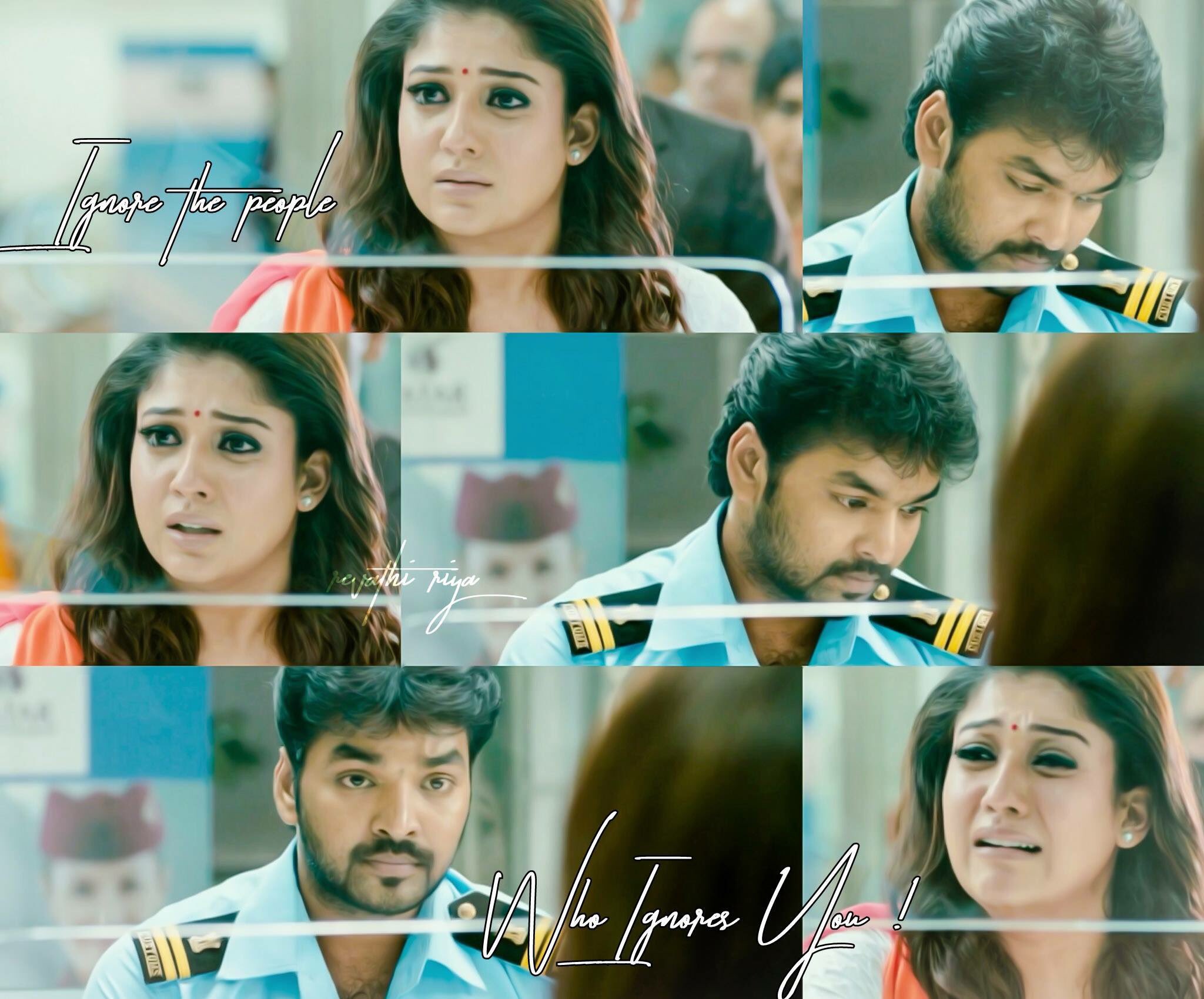 Raja Rani Stills Quotes Raja Rani Movie Lovers Telugu