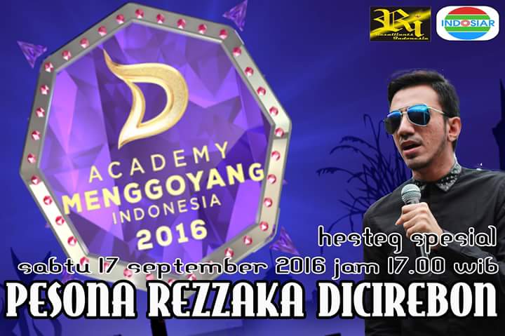 rezalliants37's tweet photo. PESONA REZZAKA DICIREBON    
we always love you kak @DA2_Reza https://t.co/9A6cPpuhtA