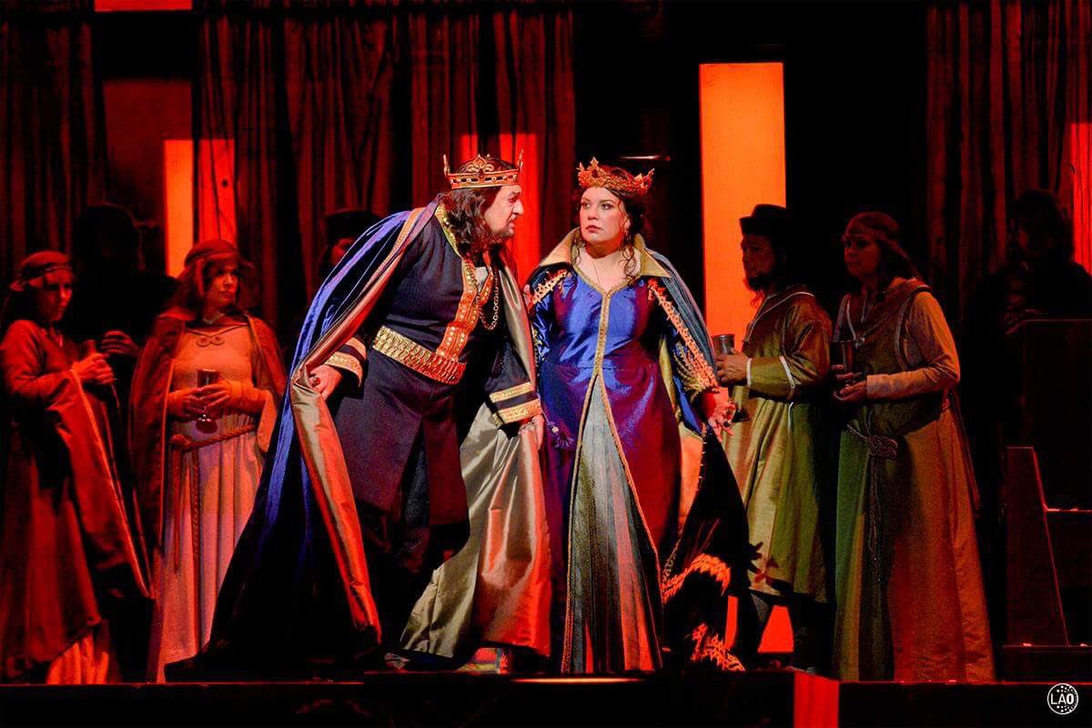 PlacidoDomingo's tweet image. Everyone break a leg tonight ! Our 31st season  starts !Don't miss our radio live broadcast kusc.org/radio/programs…