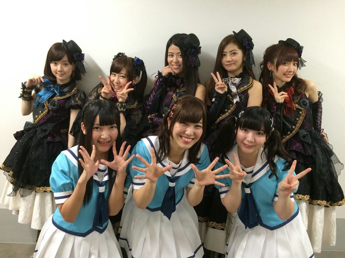 aibaaiai's tweet photo. 東京ゲームショウ！バンドリステージありがとうございました♡♡
バンドリ！ガールズバンドパーティー【Roselia】宜しくお願いします✨ https://t.co/o1Nv07bIPp