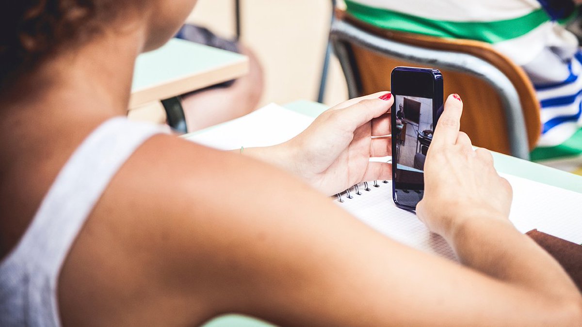 7 suggestions on how to curb academic dishonesty: edut.to/2cPkLLR. #edchat