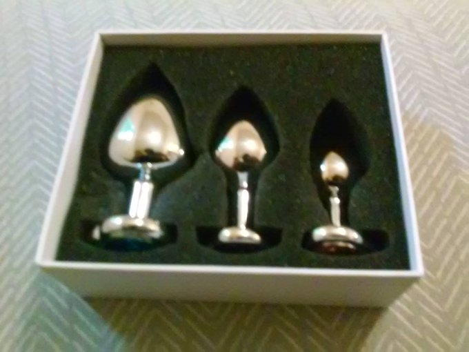 ♡ meet lapis, amethyst, and rose ♡ #milkstoys https://t.co/62dlHfGXdI<a href="/tag/milkstoys"class="tags">#milkstoys</a>