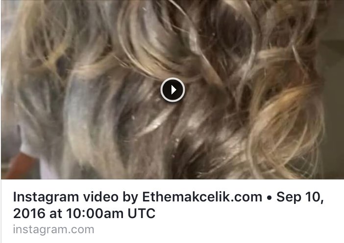 ethemakcelik's tweet photo. Kendi saçınızın üstüne gri ombre https://t.co/pmvz5PUEl3 #hairstyle #ombrehair https://t.co/YcCWL3l9D1