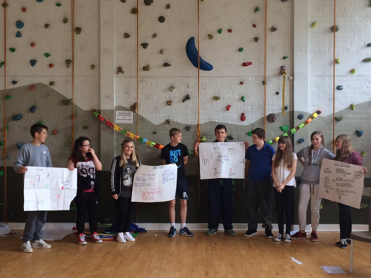 Paul_M_YS's tweet photo. group presentations at #ITStage2 @Centre81 #YPTTL identifying What? Why? How?they take social action in communities https://t.co/VCG58DYuVw