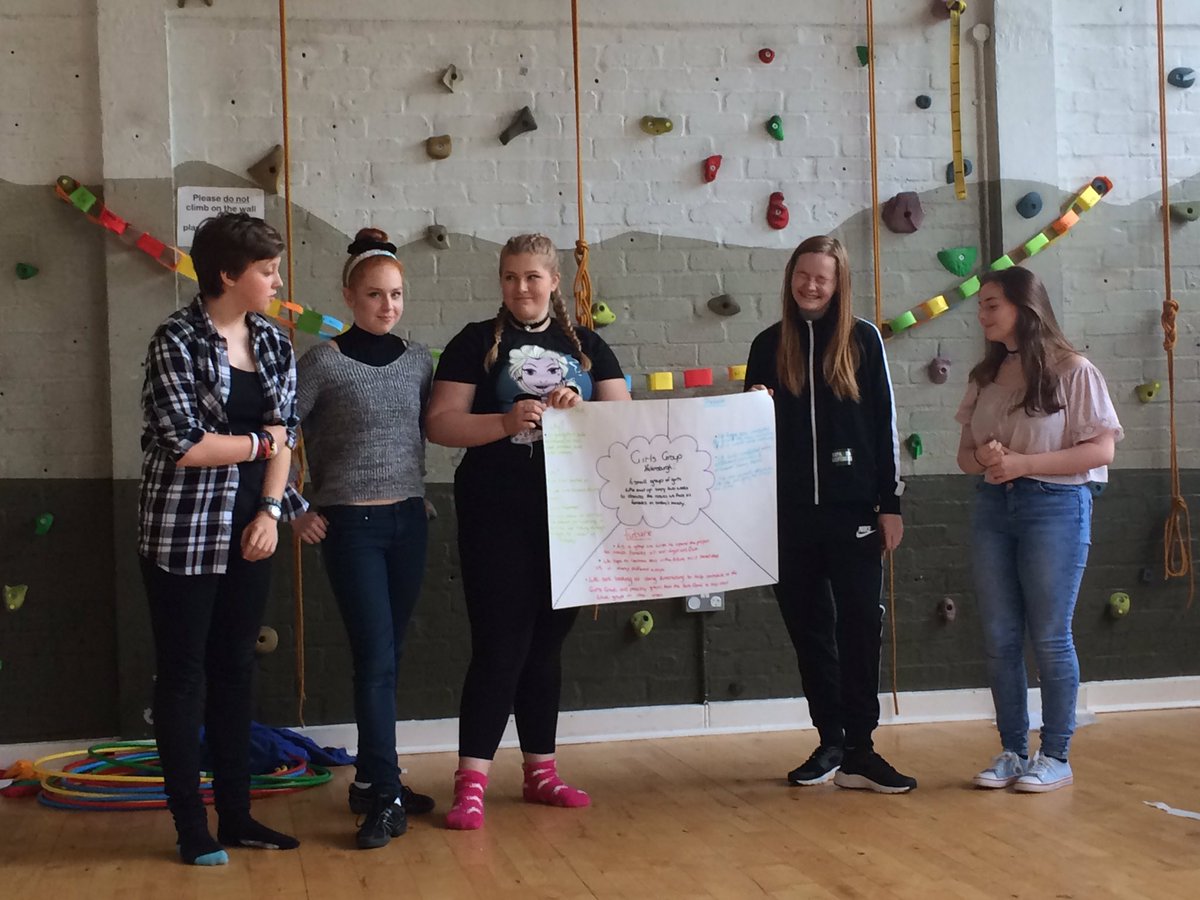 Paul_M_YS's tweet photo. group presentations at #ITStage2 @Centre81 #YPTTL identifying What? Why? How?they take social action in communities https://t.co/VCG58DYuVw