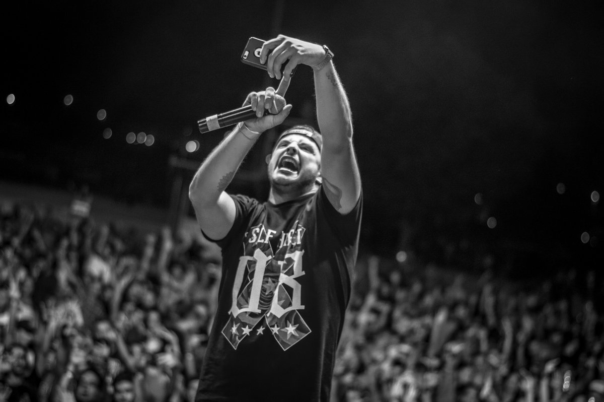 Nuestro hombre @JunkNWD en Street Dreams Festival. Foto por: <a href="/PEDRA04/">PEDRAPRODUTIIONE</a>