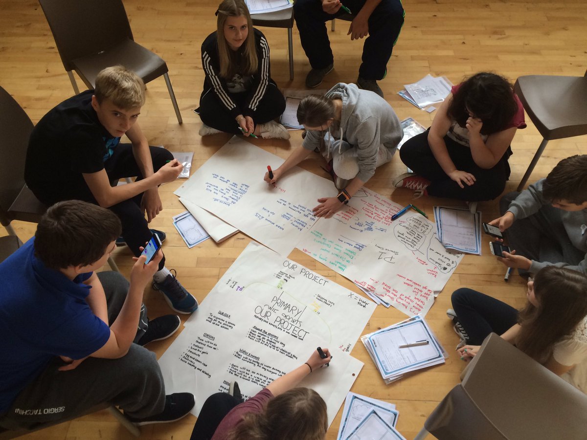 Paul_M_YS's tweet photo. Great start to the 2nd day of #ITStage2 @Centre81 #MyGroupPrez preparation underway #YPTTL https://t.co/mFB1bUyNE2