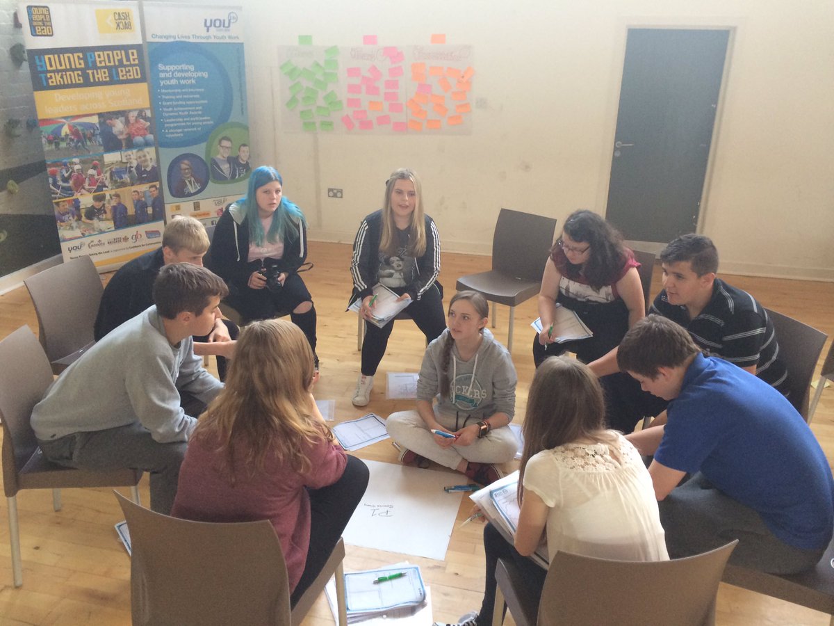 Paul_M_YS's tweet photo. Great start to the 2nd day of #ITStage2 @Centre81 #MyGroupPrez preparation underway #YPTTL https://t.co/mFB1bUyNE2