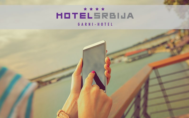 Fancy visiting Belgrade, invincible city that worldwide magazines are writing about?bit.ly/srbijagarni_re…