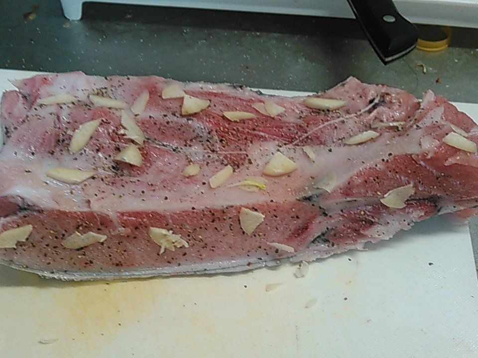 いくら作り方動画追記 お魚屋さんによる寄生虫のおはなし Togetter