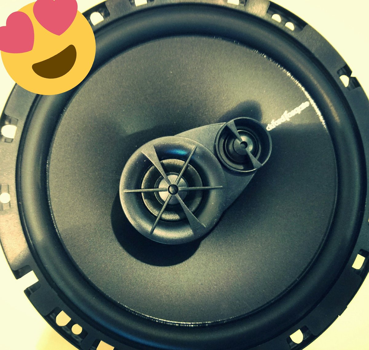 Rockfort fosgate