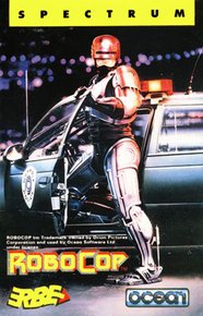 SpectrumParadis's tweet photo. Robocop review:
https://t.co/XWaYryA70c …
#ZXSpectrum #Oceansoftwareltd #Robocop #retrogaming #Paulverhoeven #gaming https://t.co/6MHZFmHV0S