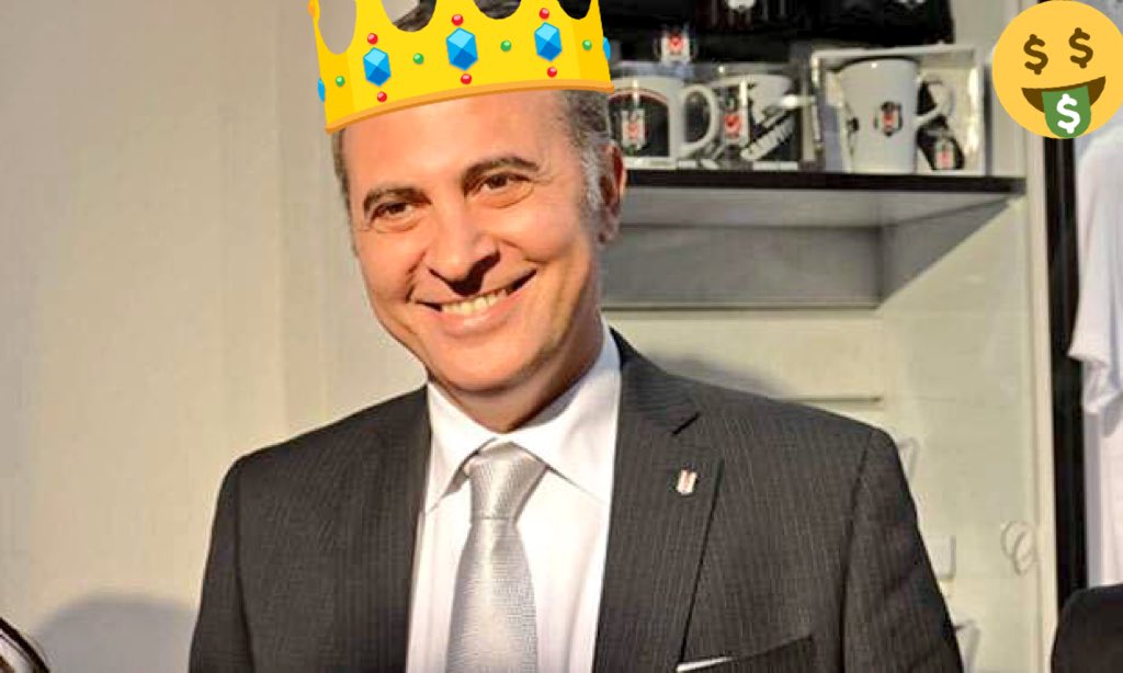 Başkan tazminat olarak kulübü alıp döner demedi demeyin <a href="/acffiorentina/">ACF Fiorentina</a>