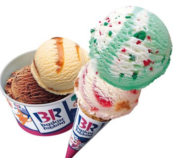 omiami2's tweet photo. どっち派～？🍨🍦

サーティワン▷▷▷リツイート
ハーゲンダッツ▷▷▷いいね

＃サーティワン
＃ハーゲンダッツ https://t.co/qdTo9Ufm5g