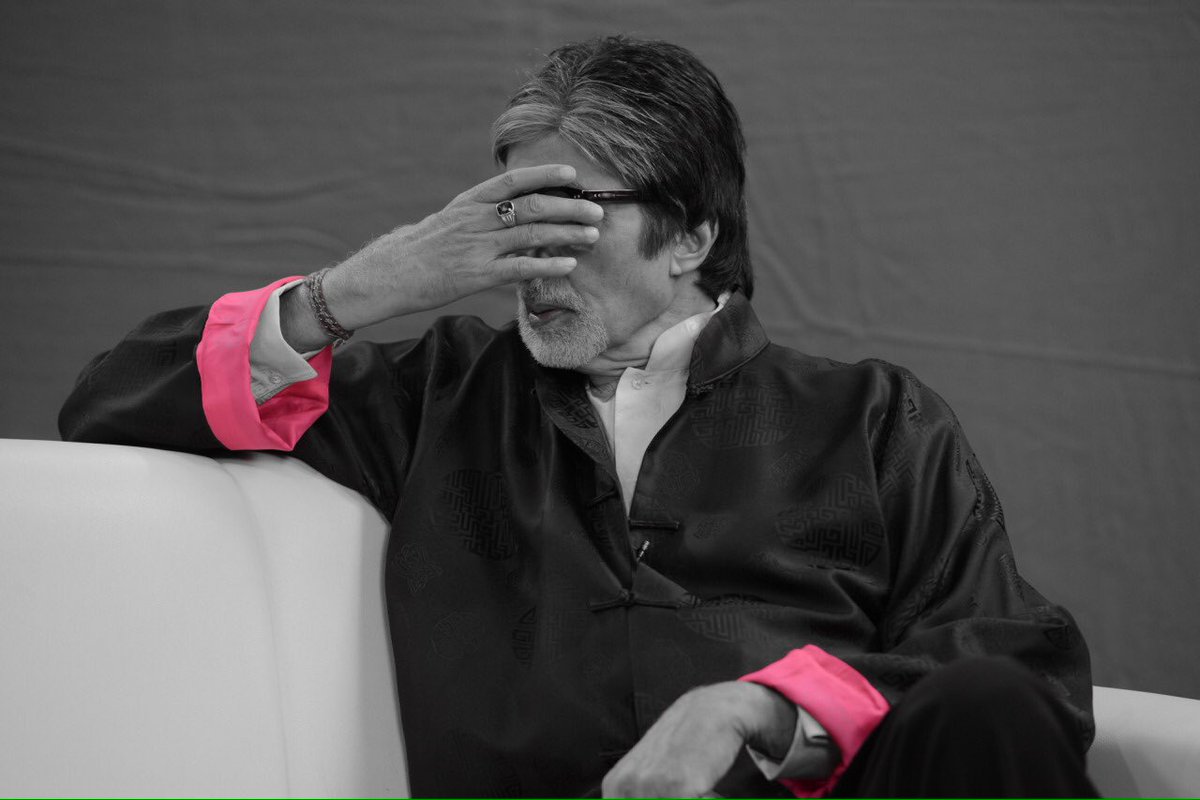 MosesSapir's tweet photo. To all Hindi film lovers and Amitabh Bachchan fans all over the globe,please go &amp; see #Pink the film only in cinema! https://t.co/QFRa3sahE6