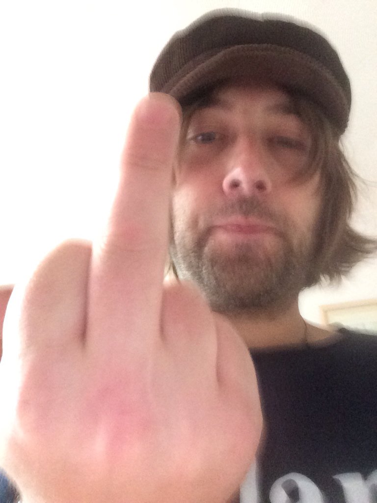 Tomorrow night were in Harley's so get your arses down if your wanting a gid night. And if not ...