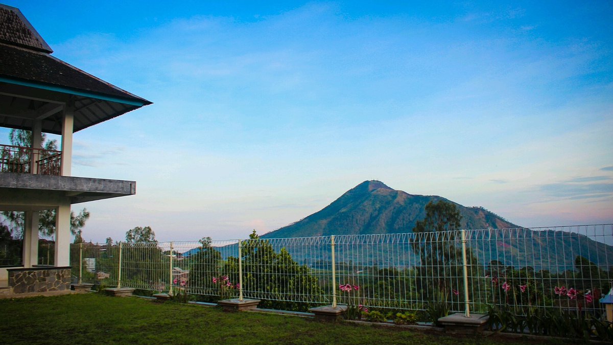 Siapa yang udah ga sabar buat ngikut "Choir Humanity Actions 2016" ? 😆
Ini loh lokasi yang bakal kita pakai nanti.