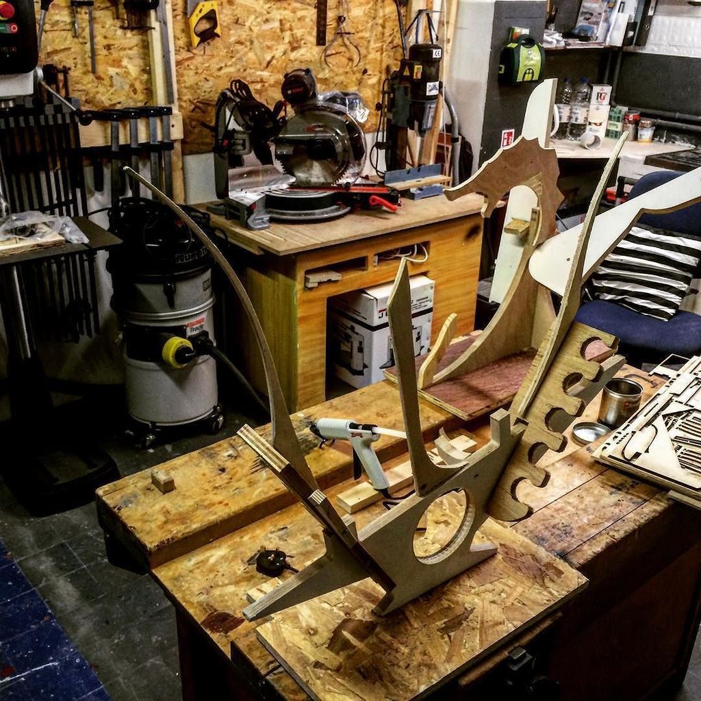 Come and help us cultivate our burgeoning off-cut trees (they're just shrubs for now)... V… ift.tt/2cEHyJD