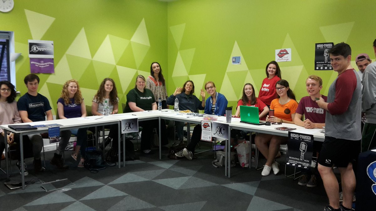 AcaExeter's tweet image. Come join us at Freshers' Fair! Sign-up sheets are ready and waiting!