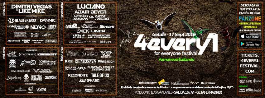 DavideSquillace's tweet photo. Hola Madrid, esta noche pincho B2B con @MattTanzmann en @4every1Festival. Prepárate!
Info > https://t.co/2E2Qzedkfw https://t.co/6QpnEDtNCK