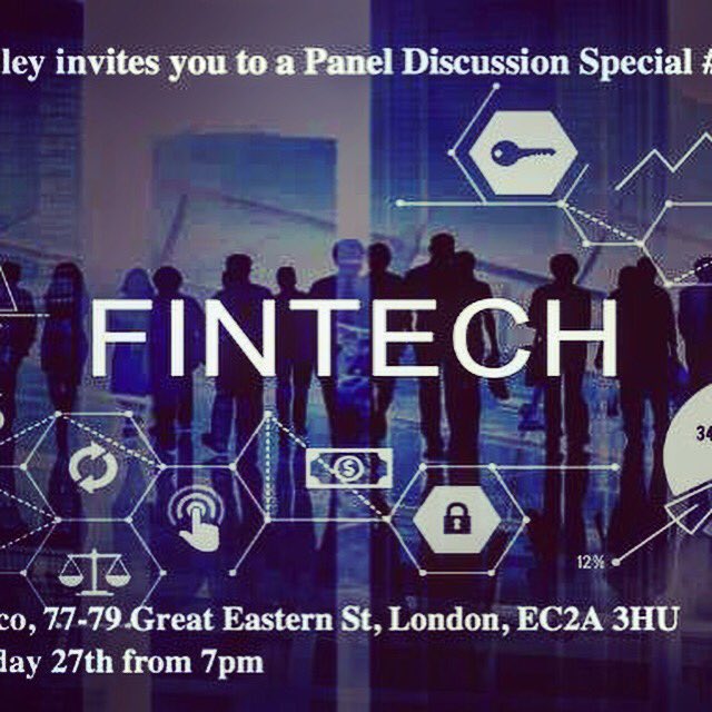 ConteRaphaelle's tweet photo. Register for the #fintech open panel discussion with @LemonWay @kantox @FranceFintech @Capco
https://t.co/rOG4nsb2O0 https://t.co/YluBDBvGBE