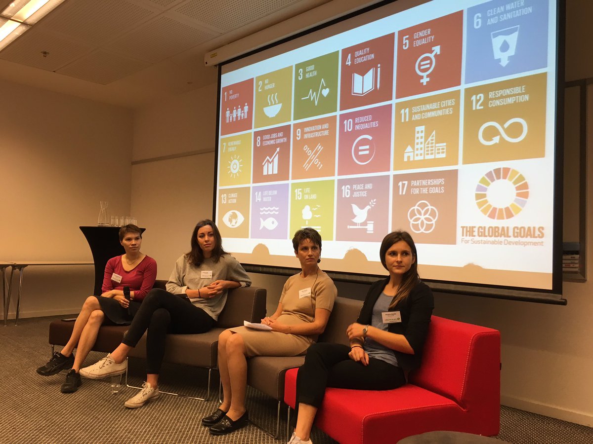 GreenForum_MP's tweet photo. Today we hosted the seminar: Agenda 2030 Gender Equality in practice. Feat. Albanian &amp; Swedish Greens #mälardagen16 https://t.co/WPdANCRcCI
