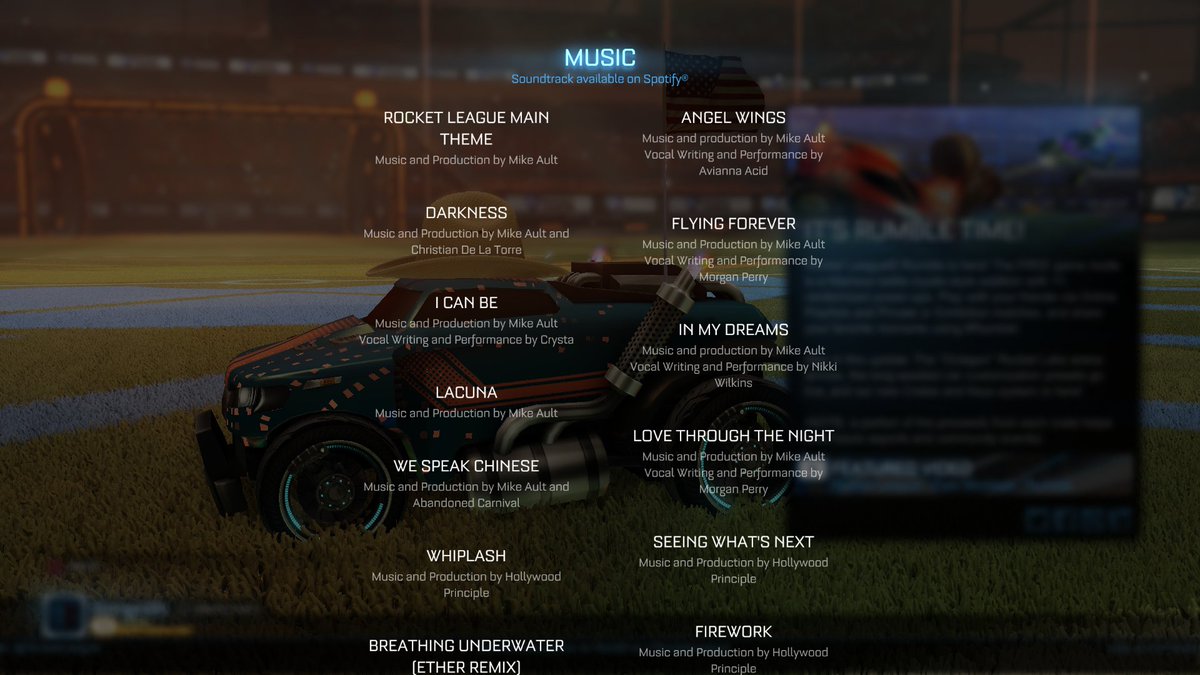 goings101's tweet photo. #SKVV #RocketLeague #Rumble º ·´
GOAl¡lllllllllllllºª°l¡lL`· º
#LADIES #smIlE #games #spOTiFy
#SKVV #pFax #PS4share https://t.co/e0BvQ68ugU