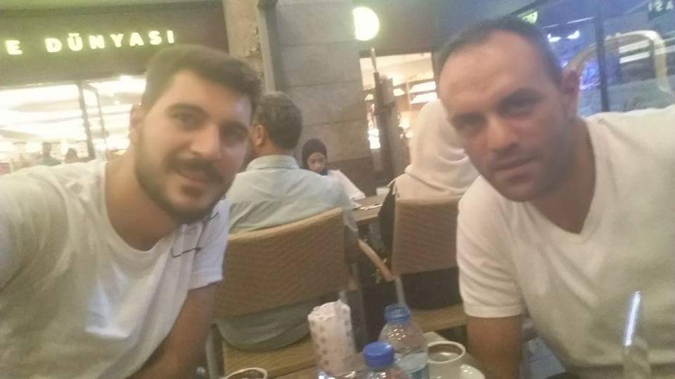 Kahve dünyasında kahve içmek başka oluyo