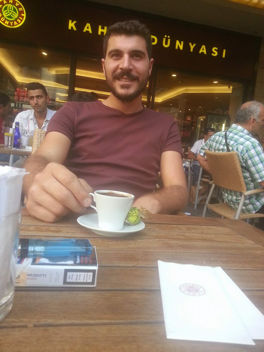 Turgut Paliç (@turgutpalic) on Twitter photo 