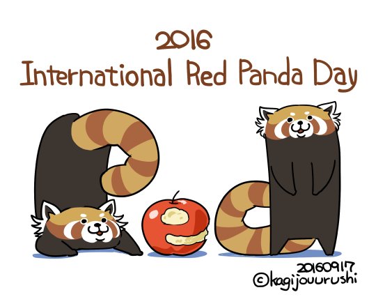 Redpandadayのtwitterイラスト検索結果 古い順 Redpandadayのtwitterイラスト検索結果 古い順