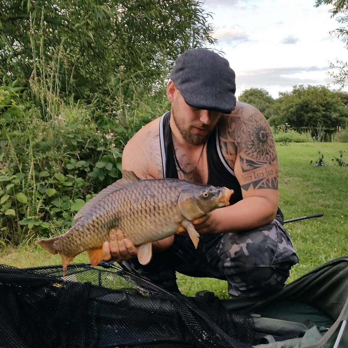 AddictionCarp tweet picture