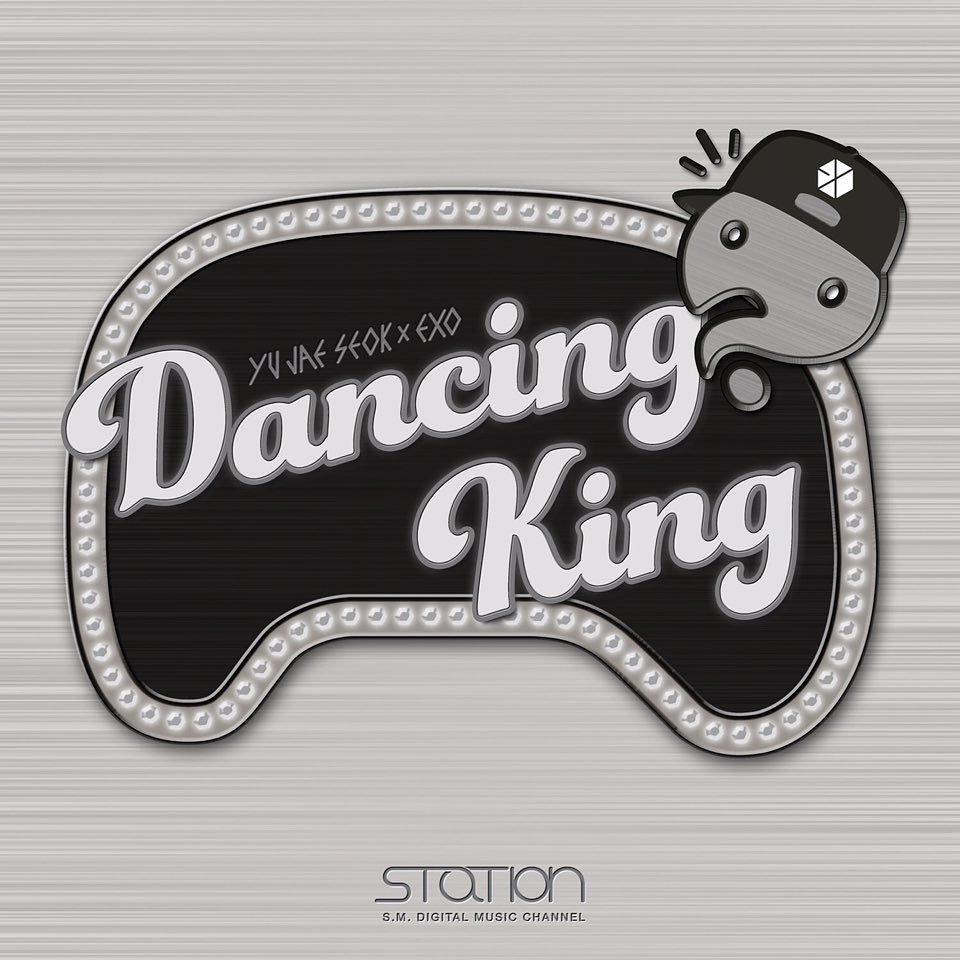 realmudo's tweet photo. 멜론, 벅스, 지니, 네이버뮤직 등
음원사이트에서 엑소&amp;재석의
'댄싱킹 (Dancing King)'이 공개됩니다!
음원 수익은 전액 기부될 예정입니다!
#무한도전 #엑소 #재석 #댄싱킹 #공개
#히트다히트 https://t.co/UqLUb3nKVw