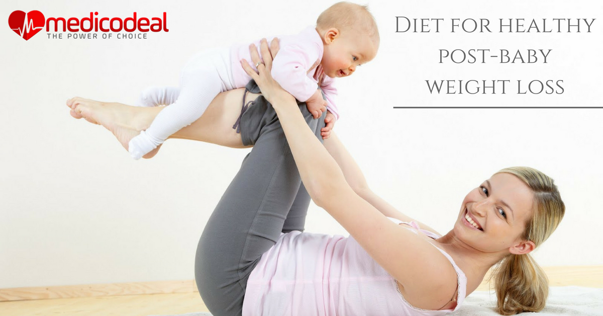 medicodeal's tweet photo. Easy #tips for a #healthy #weightloss post delivery-https://t.co/cnNtBg1CC8. Ladies, you can thank us later! ;) https://t.co/AA0GEP0V7K