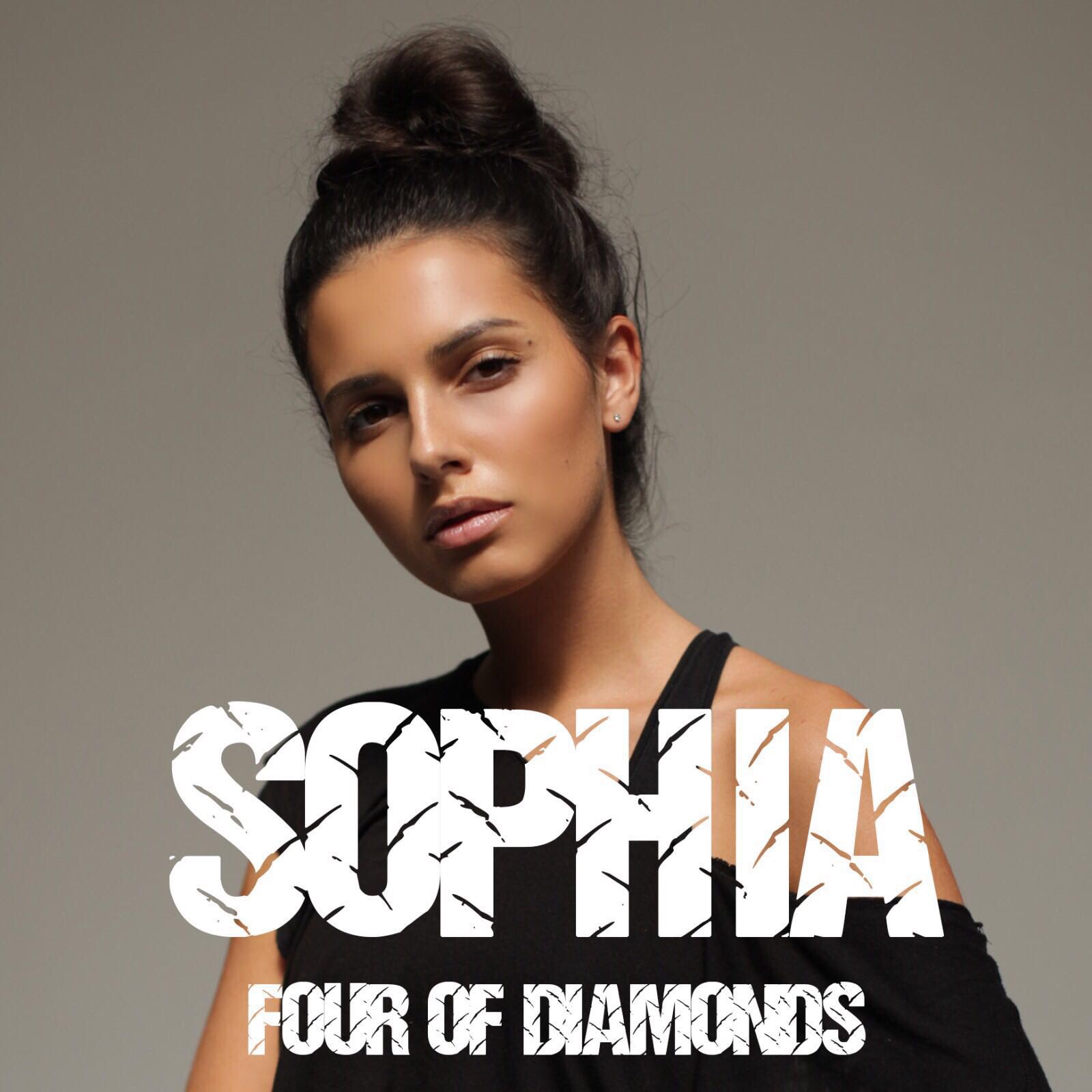 Four Of Diamonds On Twitter Introducing Yasmin Caroline Sophia