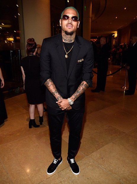 Chris Brown Fashion Chrisbro Style Twitter