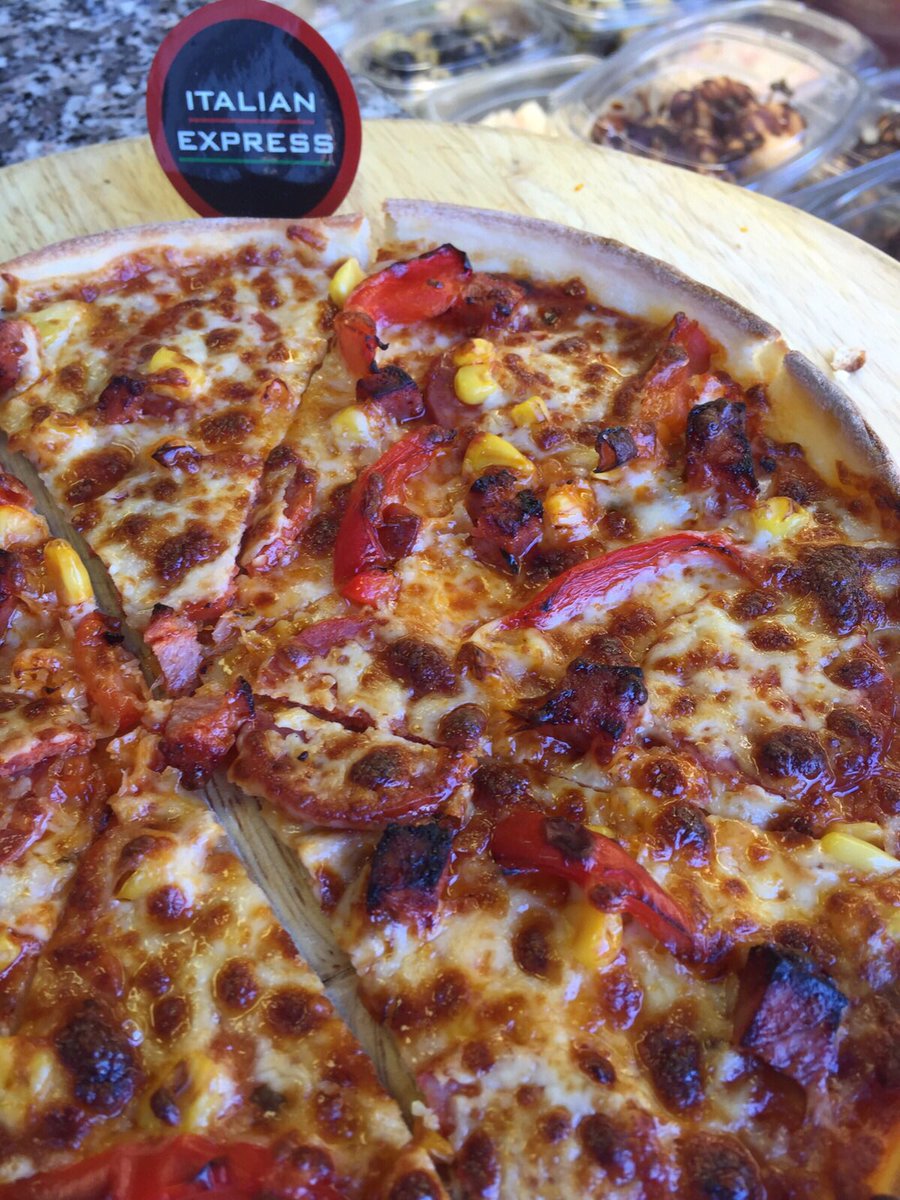italianexpress_'s tweet photo. Follow &amp; RT to win Saturday's FREE LARGE PIZZA/PASTA of your choice. Don't forget to # your nearest branch! https://t.co/k47IxvJ2Oo