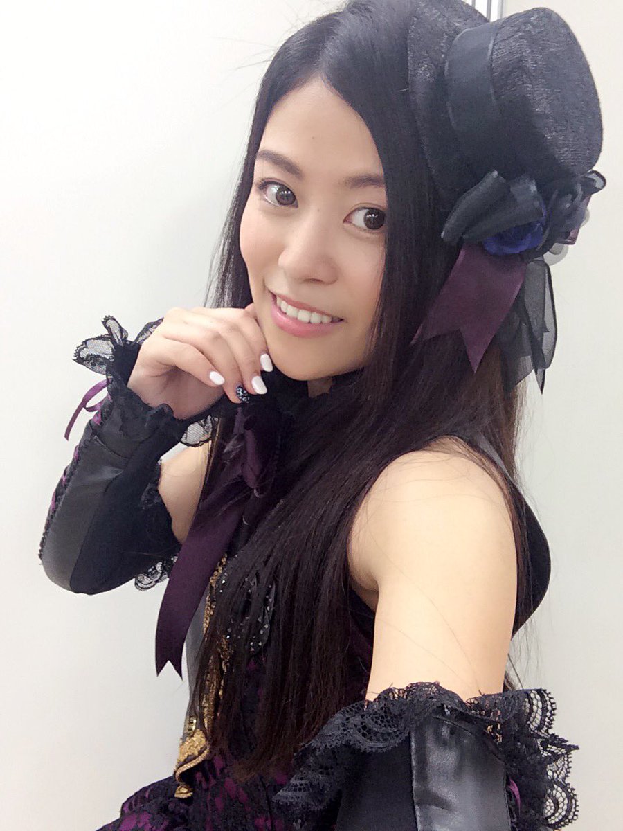 相羽あいな on X: 相羽あいな on X: