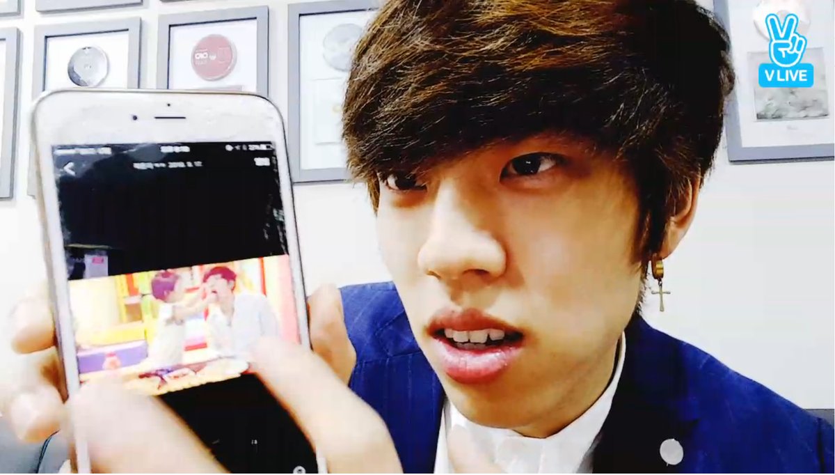 JeremieSoliman's tweet photo. 160915 INFINITE ONLY V APP LIVE- Dongwoo

dw: i'll ask Seulbin to call me and she would go " do do! Do do!"ㅋㅋㅋㅋ https://t.co/Nt08SbvshJ