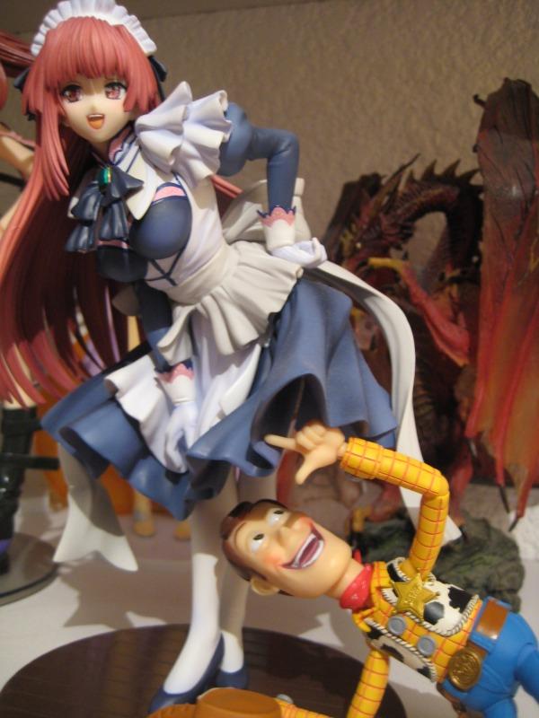 J-LIST on Twitter: "Checking the most popular anime figures + toys on ...