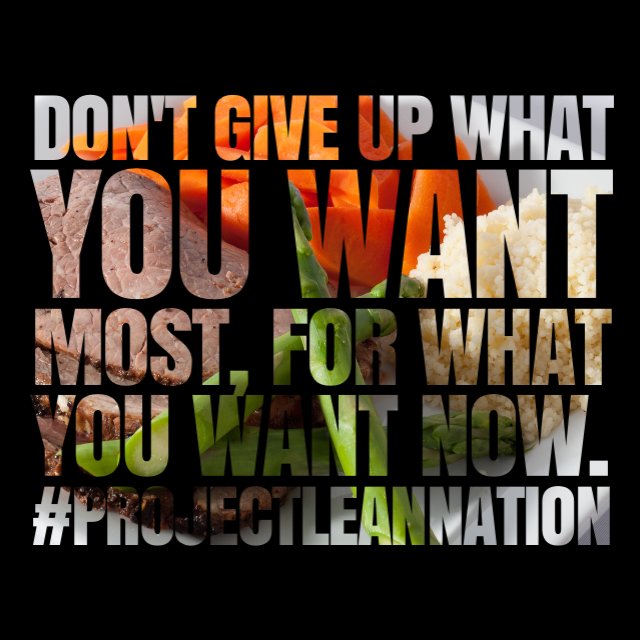 poweredbyPLN's tweet photo. Delayed gratification is key to all progress #projectleannation https://t.co/YOW3hSVYLK