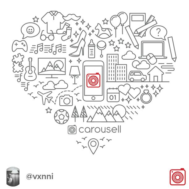 Shop with me on Carousell: carousell.com/vxnni #carousell <a href="/carousell_id/">Carousell Indonesia</a>
