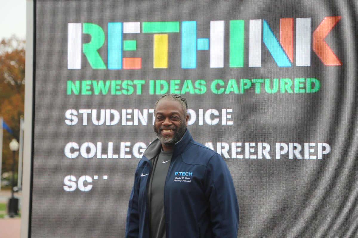 rashidfdavis's tweet photo. Great Week #education #edchat #satchat #SatChatUK #XQBigReveal #HR5587 #AmGrad #innovation https://t.co/eb4c0X2CMh https://t.co/c3WdJoVA4b