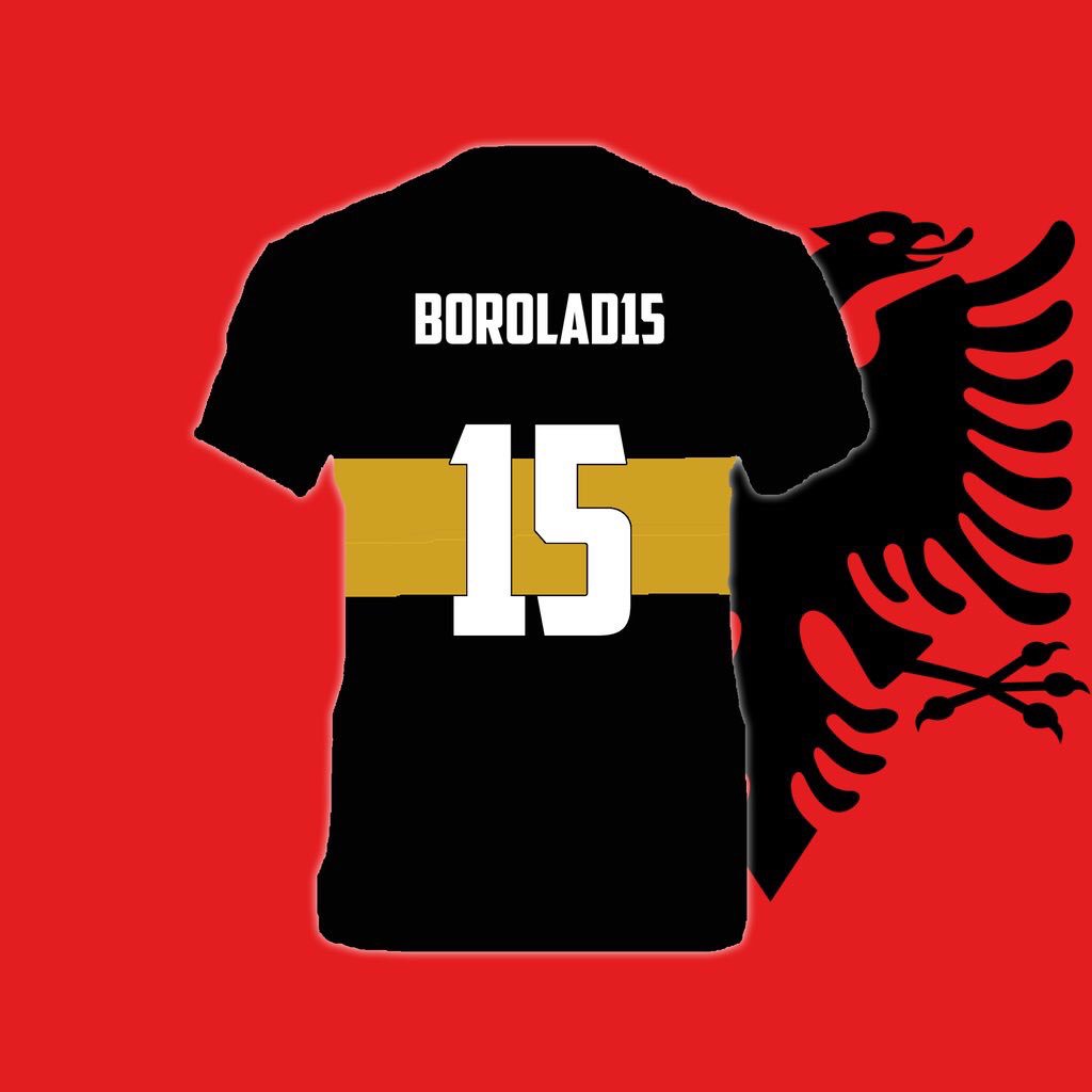 TheSweatyHoops's tweet photo. SIGNING ANNOUNCEMENT: @MichaelBarry02 to play CB,CDM and CM! Will only play when he's not in his league. #MakeUsHard https://t.co/Rxu7fkLO1z