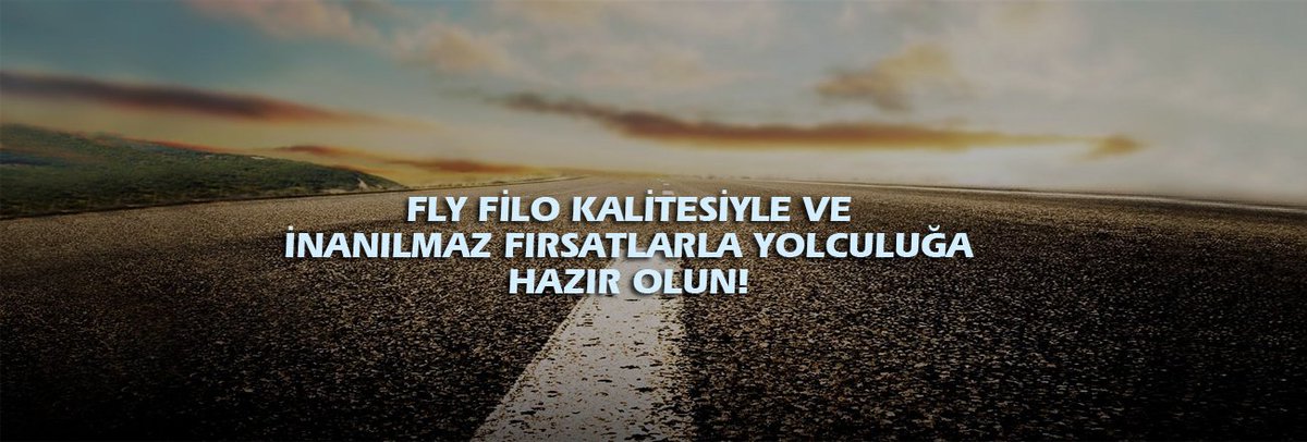 Flyfilo's tweet image. 