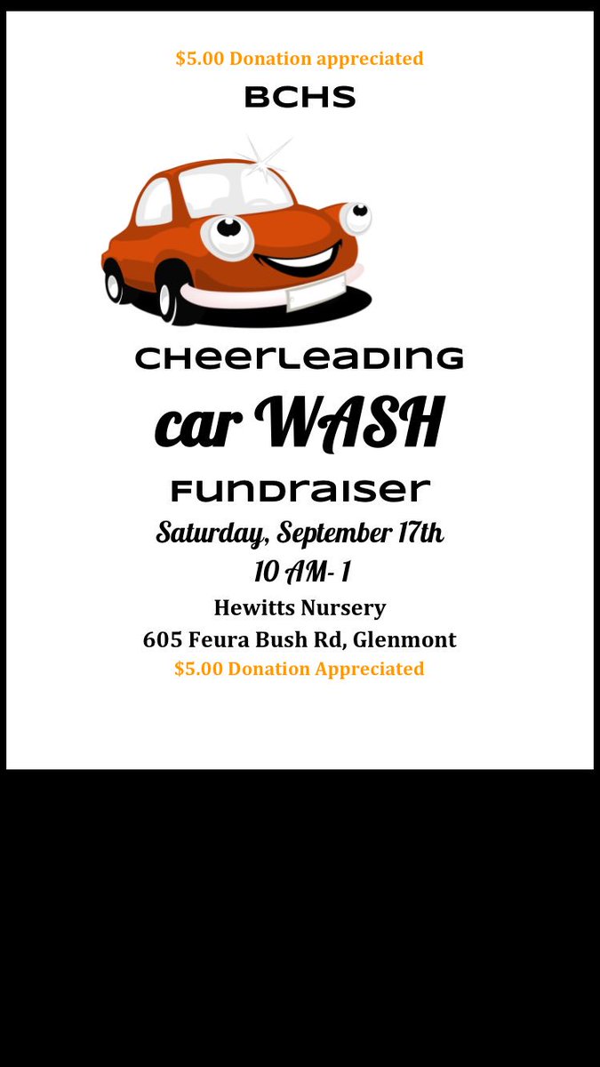 JanetNoether's tweet photo. Come support the high school cheer team today! https://t.co/xa2ujHfMqE