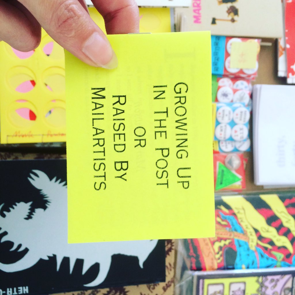 CafePost's tweet photo. @nyabf2016 https://t.co/1UVZivxGlW