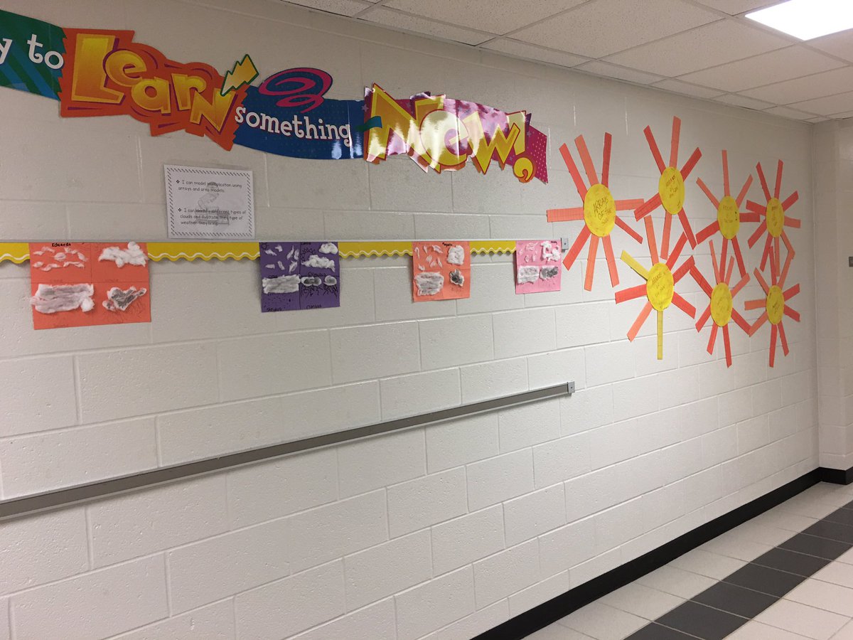 themovingcursor's tweet image. Finally a display. The rays are arrays. Also there are the cloud types. #display