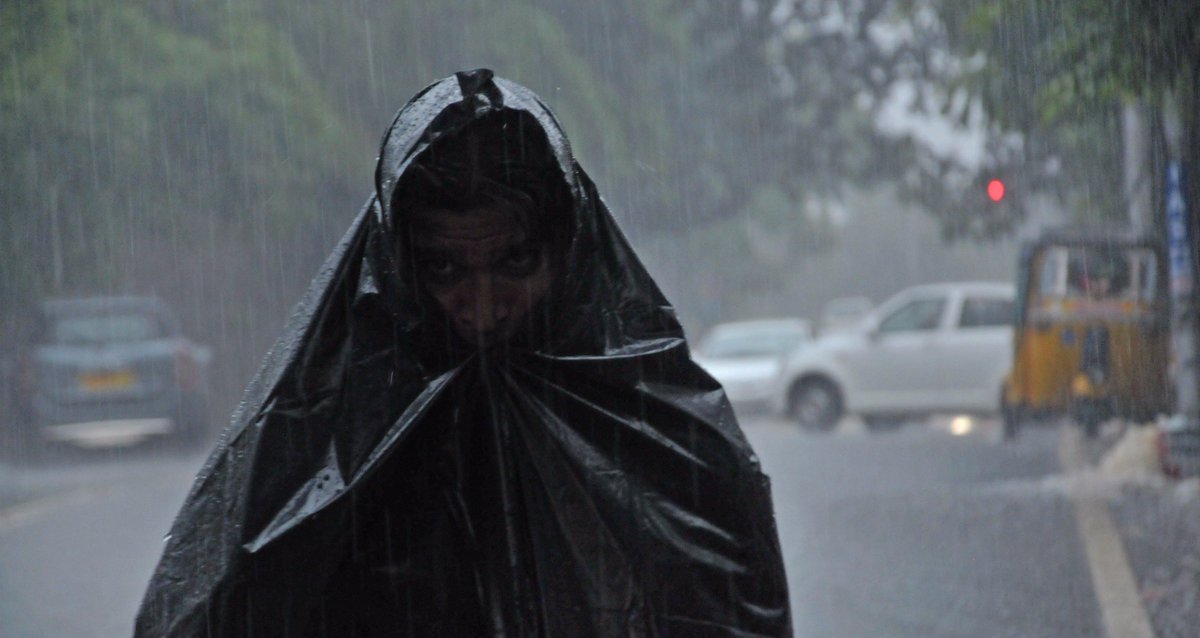 rkcolors's tweet photo. Rain on Friday. Photos: G. Ramakrishna https://t.co/RwPmWvUYd9